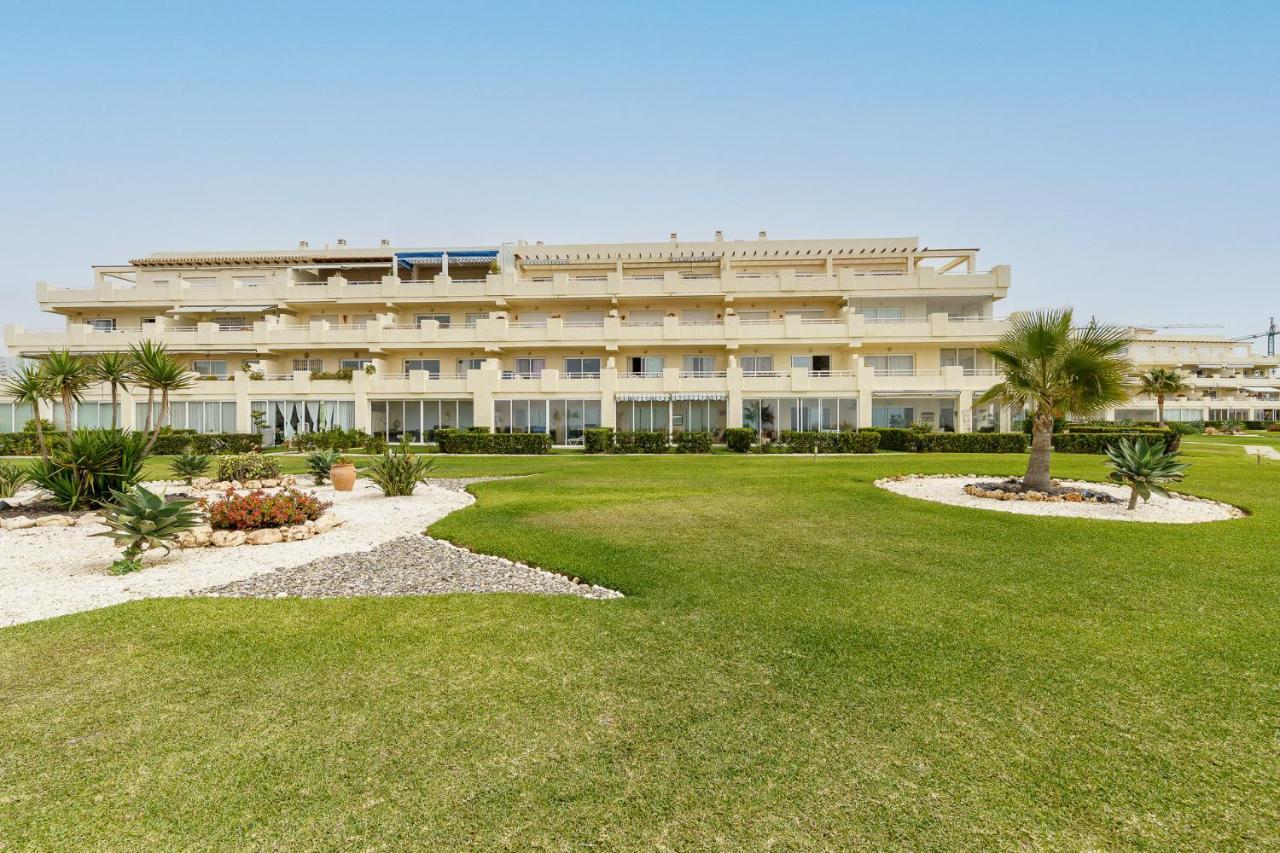 Malagasuite Luxury Pool Mijas El Faro Ngoại thất bức ảnh