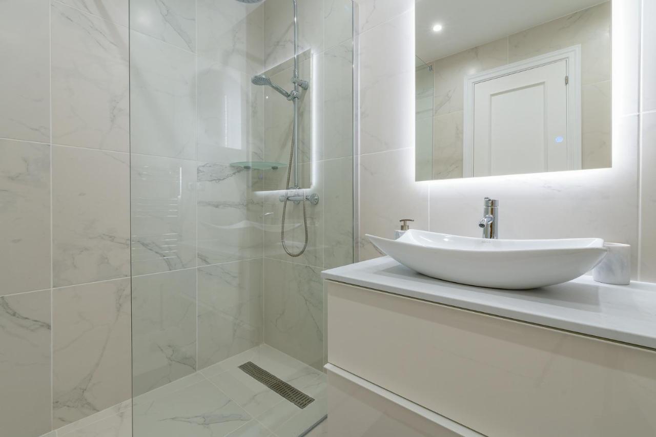 Malagasuite Luxury Pool Mijas El Faro Ngoại thất bức ảnh
