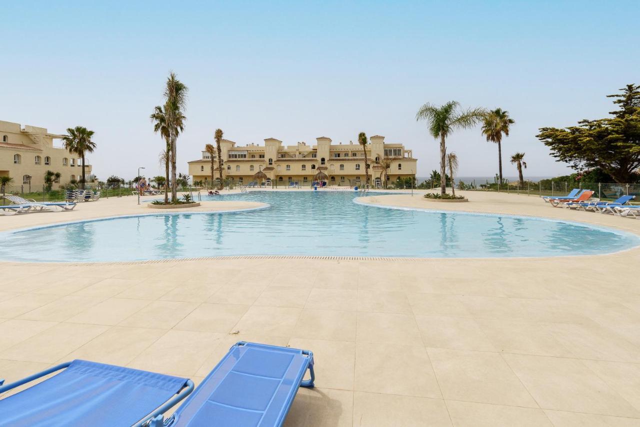 Malagasuite Luxury Pool Mijas El Faro Ngoại thất bức ảnh