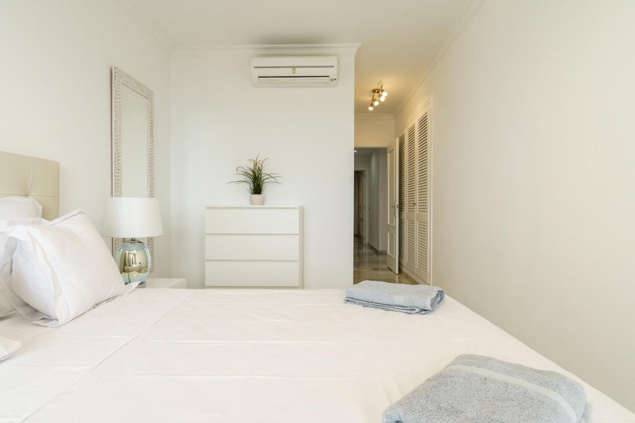 Malagasuite Luxury Pool Mijas El Faro Ngoại thất bức ảnh