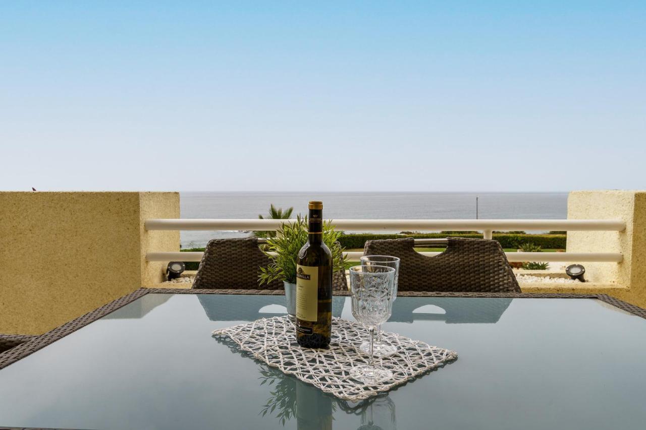 Malagasuite Luxury Pool Mijas El Faro Ngoại thất bức ảnh